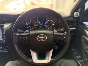 Toyota Fortuner 2.8GD-6 Epic automatic - Image 16