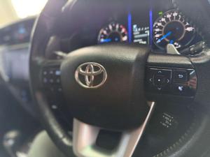Toyota Fortuner 2.8GD-6 Epic automatic - Image 17