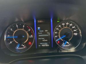 Toyota Fortuner 2.8GD-6 Epic automatic - Image 18