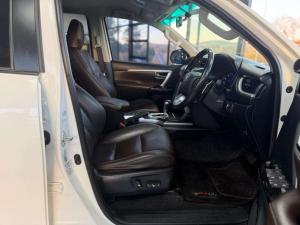 Toyota Fortuner 2.8GD-6 Epic automatic - Image 19