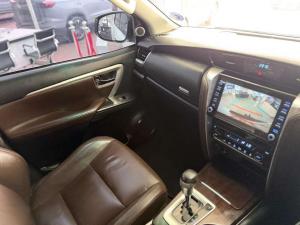 Toyota Fortuner 2.8GD-6 Epic automatic - Image 19