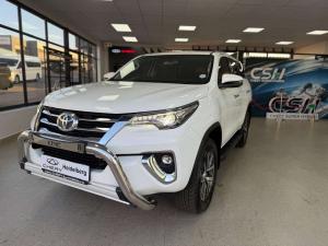 Toyota Fortuner 2.8GD-6 Epic automatic - Image 1