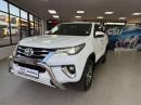 Thumbnail Toyota Fortuner 2.8GD-6 Epic automatic