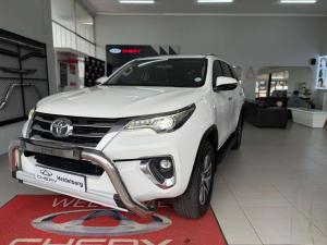Toyota Fortuner 2.8GD-6 Epic automatic - Image 1