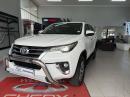 Thumbnail Toyota Fortuner 2.8GD-6 Epic automatic