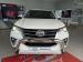 Toyota Fortuner 2.8GD-6 Epic automatic - Thumbnail 2