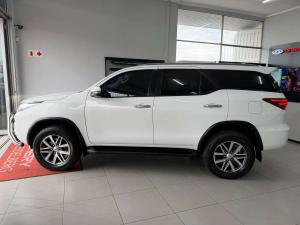 Toyota Fortuner 2.8GD-6 Epic automatic - Image 3