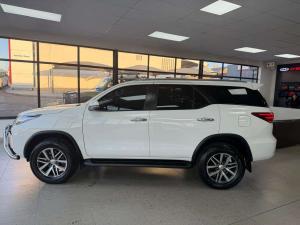 Toyota Fortuner 2.8GD-6 Epic automatic - Image 3