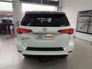 Toyota Fortuner 2.8GD-6 Epic automatic - Image 4