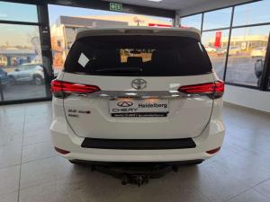 Toyota Fortuner 2.8GD-6 Epic automatic - Image 4