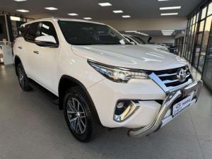 Toyota Fortuner 2.8GD-6 Epic automatic - Image 6
