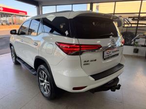 Toyota Fortuner 2.8GD-6 Epic automatic - Image 7