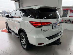 Toyota Fortuner 2.8GD-6 Epic automatic - Image 7