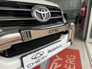 Toyota Fortuner 2.8GD-6 Epic automatic - Image 8