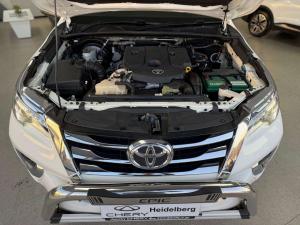 Toyota Fortuner 2.8GD-6 Epic automatic - Image 8