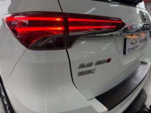 Toyota Fortuner 2.8GD-6 Epic automatic - Image 9