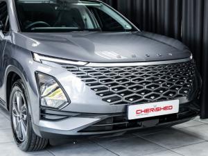 Omoda C5 1.5 Street - Image 2