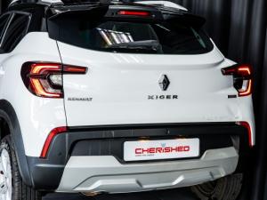 Renault Kiger 1.0 Turbo Zen - Image 10
