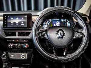 Renault Kiger 1.0 Turbo Zen - Image 14