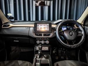 Renault Kiger 1.0 Turbo Zen - Image 16