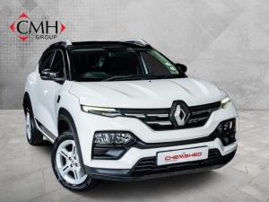 Renault Kiger 1.0 Turbo Zen - Image 1