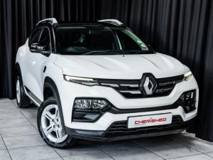 Renault Kiger 1.0 Turbo Zen - Image 1