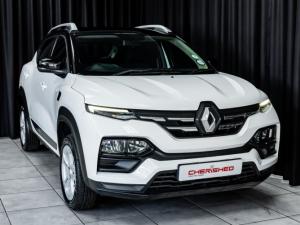 Renault Kiger 1.0 Turbo Zen - Image 2