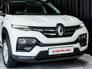 Renault Kiger 1.0 Turbo Zen - Image 3