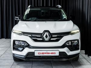 Renault Kiger 1.0 Turbo Zen - Image 4