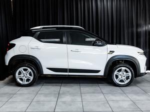Renault Kiger 1.0 Turbo Zen - Image 5