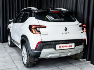 Renault Kiger 1.0 Turbo Zen - Image 7
