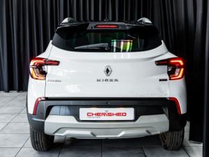 Renault Kiger 1.0 Turbo Zen - Image 8