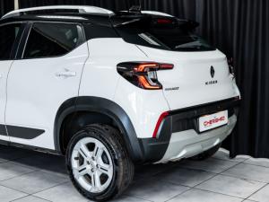 Renault Kiger 1.0 Turbo Zen - Image 9