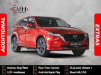 Thumbnail Mazda CX-5 2.0 Dynamic
