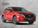 Thumbnail Mazda CX-5 2.0 Dynamic