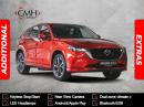 Thumbnail Mazda CX-5 2.0 Dynamic