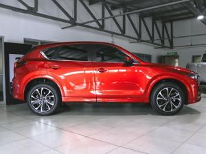 Mazda CX-5 2.0 Dynamic - Image 2