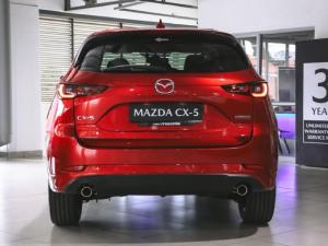 Mazda CX-5 2.0 Dynamic - Image 4