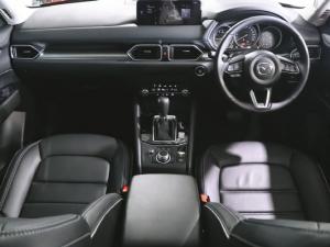 Mazda CX-5 2.0 Dynamic - Image 5