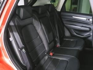 Mazda CX-5 2.0 Dynamic - Image 6
