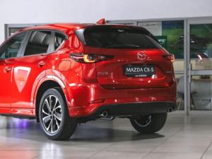 Mazda CX-5 2.0 Dynamic - Image 9