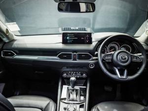 Mazda CX-5 2.0 Dynamic - Image 12