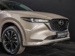 Mazda CX-5 2.0 Dynamic - Image 8