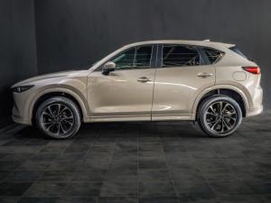 Mazda CX-5 2.0 Dynamic - Image 9