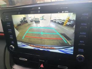 Toyota Corolla Cross 1.8 Hybrid GR-Sport - Image 10