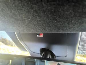 Toyota Corolla Cross 1.8 Hybrid GR-Sport - Image 13