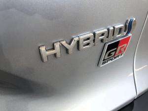 Toyota Corolla Cross 1.8 Hybrid GR-Sport - Image 15