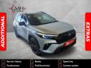 Thumbnail Toyota Corolla Cross 1.8 Hybrid GR-Sport