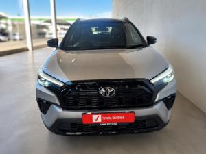 Toyota Corolla Cross 1.8 Hybrid GR-Sport - Image 2