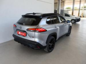 Toyota Corolla Cross 1.8 Hybrid GR-Sport - Image 4